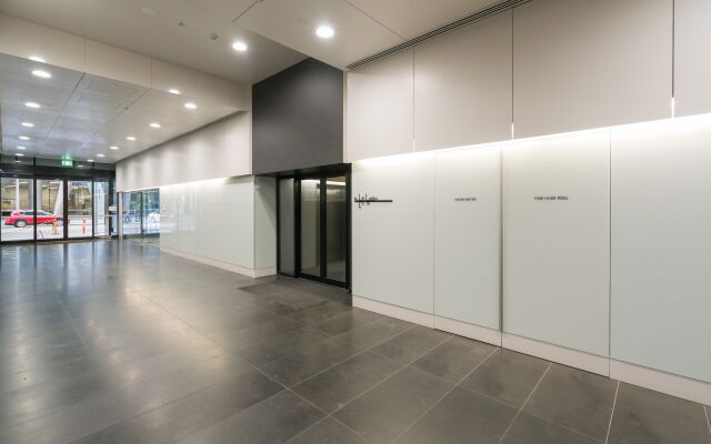 StayIcon Serviced Apartment On Collins