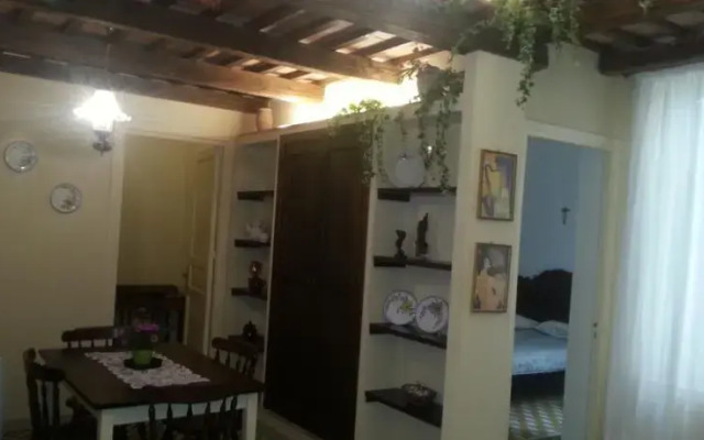 Casetta Enza