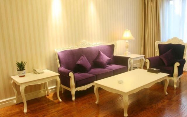 Shanghai Jingyuan Resort