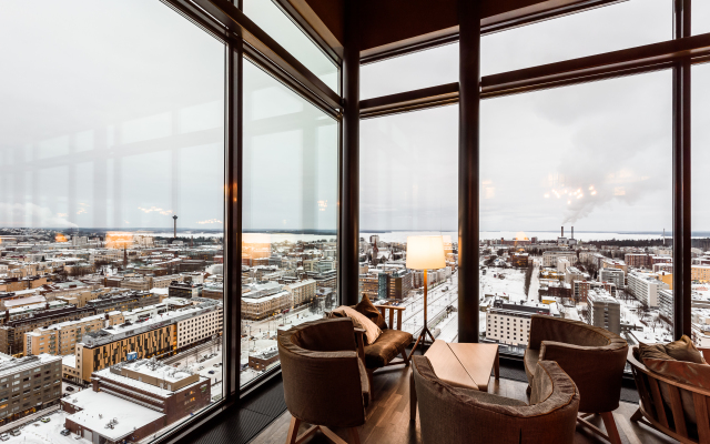 Solo Sokos Hotel Torni Tampere