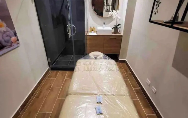 Civil Tower 3 apt G14