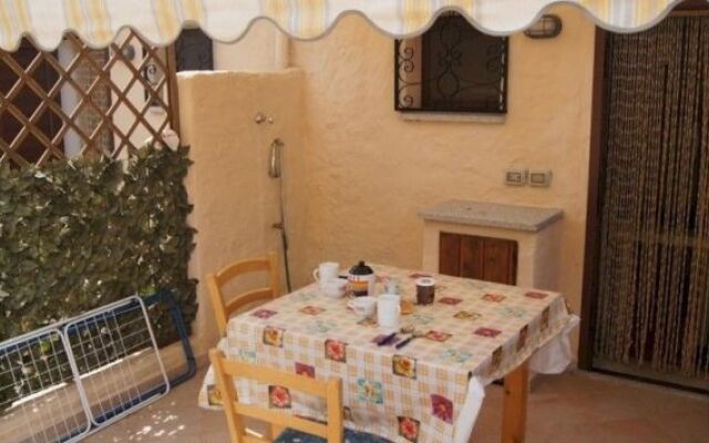 Residenze ad Agrustos