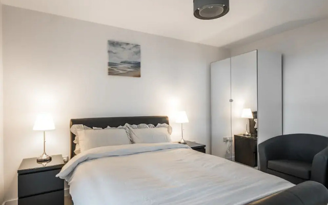 Central View Apartment