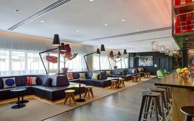 citizenM Paris Gare de Lyon