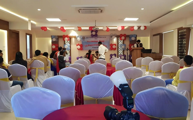 Hotel Tranquil Manipal