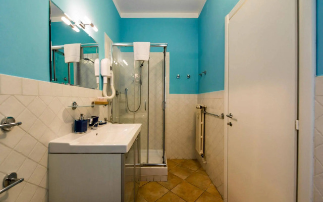 Saint Peter Apartment