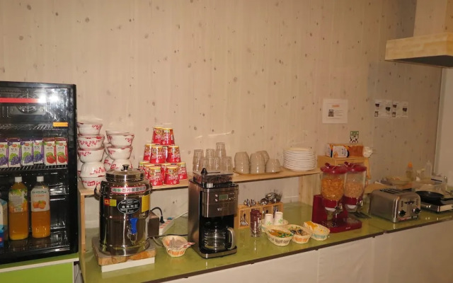 Paju Hotel CC
