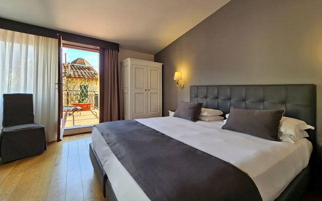 Hotel Atlantic Palace