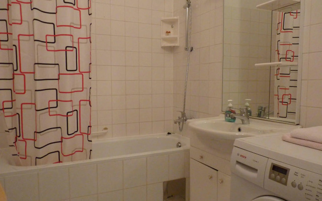 Hotel Pension Lumes - Self Check-In