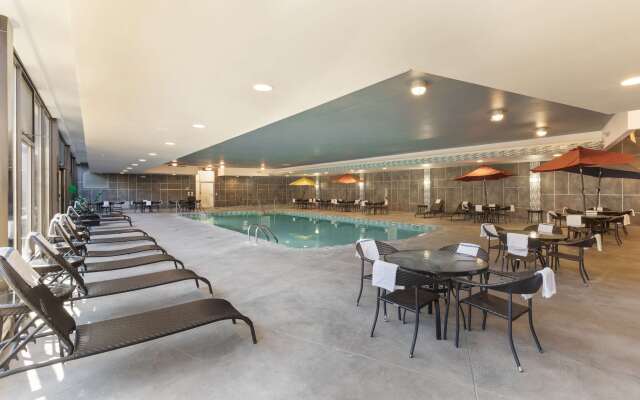 Best Western Plus Milwaukee West