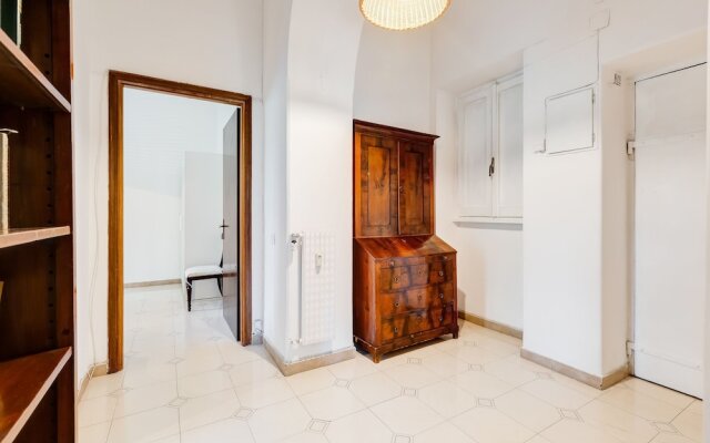 Villa Riccio House - Olympic Stadium