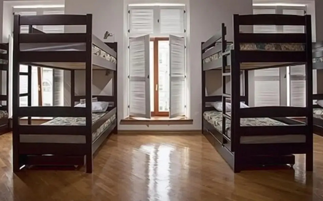 Хостел EstherHouse