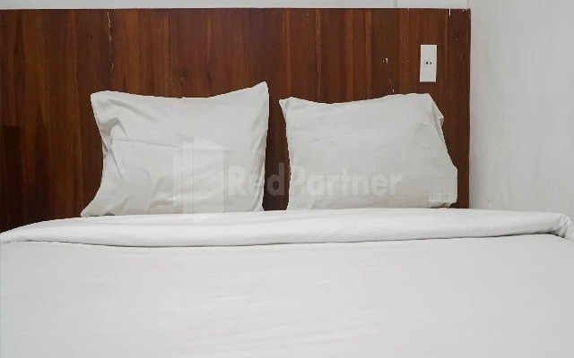 New OS Residence RedPartner