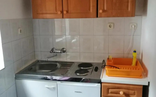 Tip-Top apartments