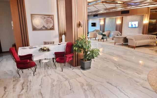 Nadir Business Hotel