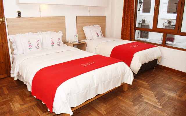 BozArt Hotel Boutique