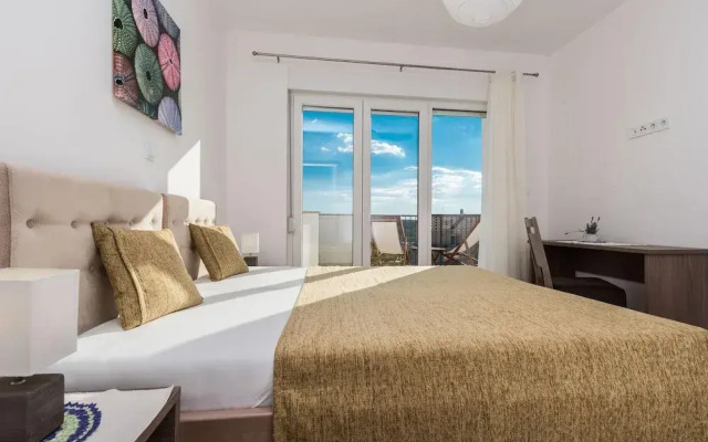 Apartment in Croatia Near Adriatic Coast