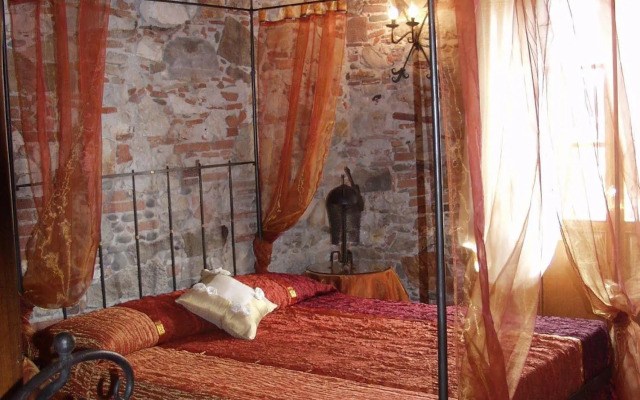 B&B Villa Corte Degli Dei