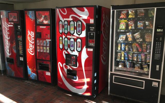 Travelodge Petersburg