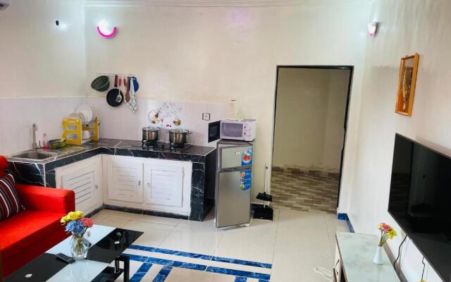 Hotel Svet Residence
