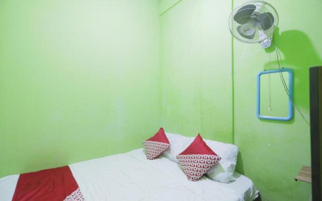 SPOT ON 92170 Penginapan Pak DheNearMall Nagoya Hill