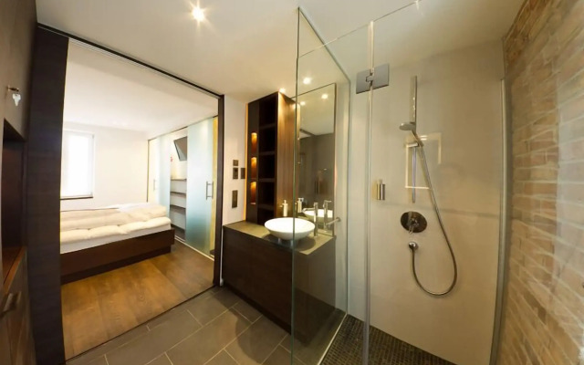 Ringelnatz Warnemünde