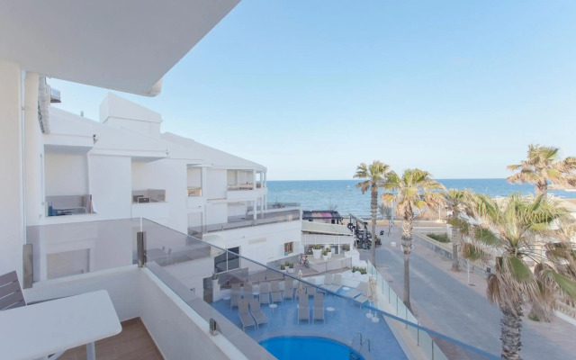 Apartamentos Ses Roquetes
