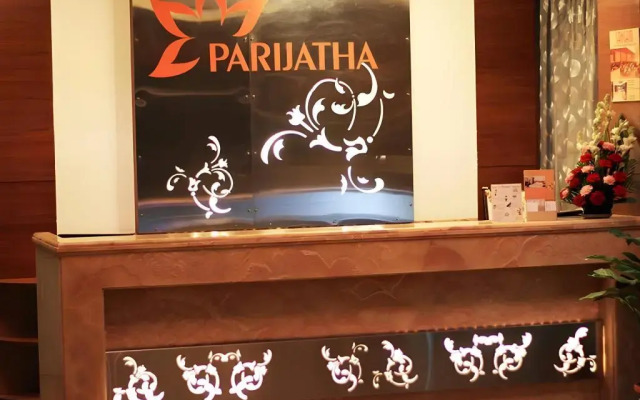 Parijatha Gateway