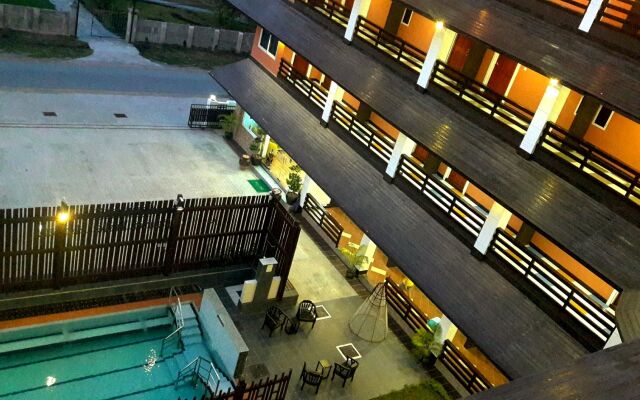 Immana Grand Inle Hotel