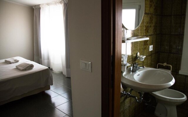 Hotel Arianna
