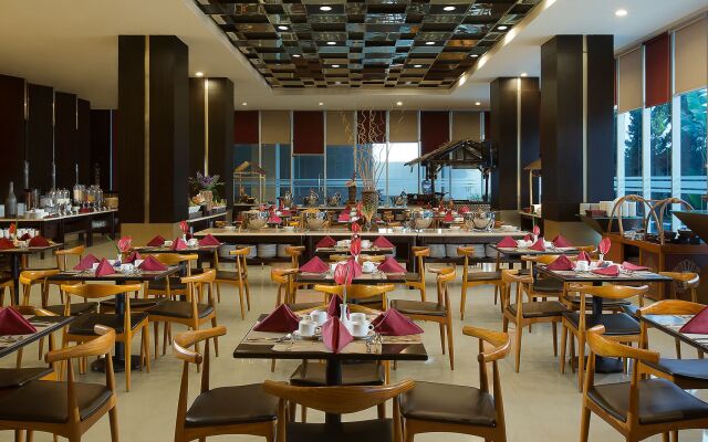 Atria Hotel Magelang