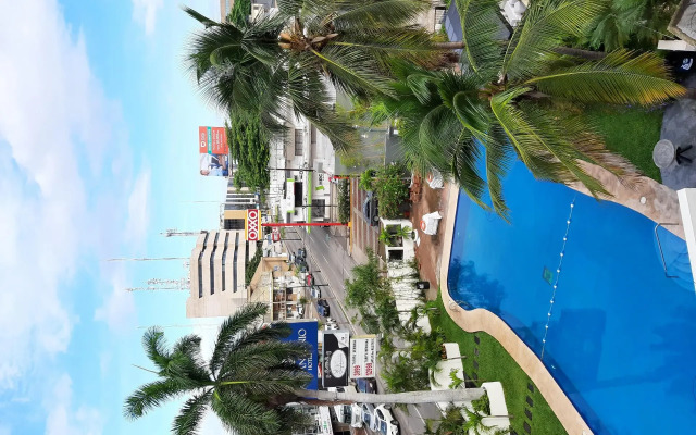 Hotel San Antonio