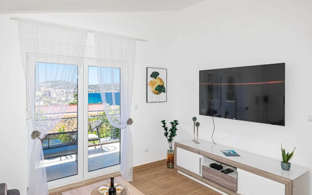 Apartment Anima
