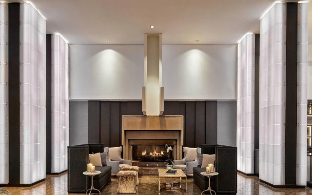 JW Marriott San Francisco Union Square