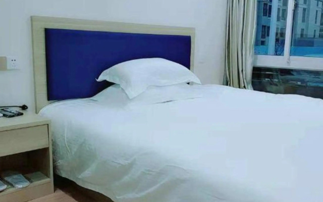 Ke Yi Hotel Chain (Wuxi Huihe Road)