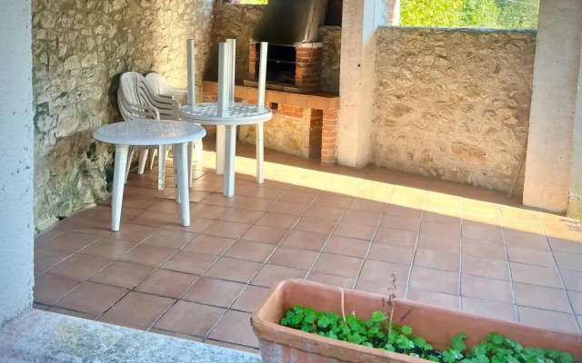 Casa El Cuetu II Cabrales