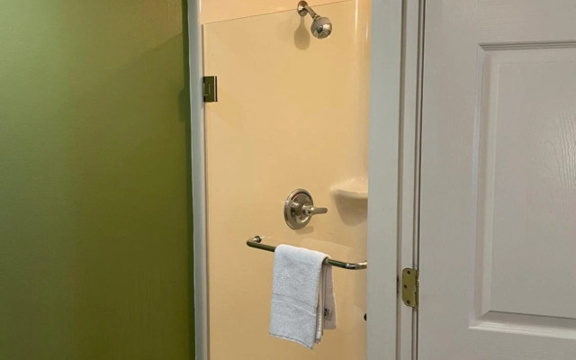 Sleep Inn Raleigh Durham Airport