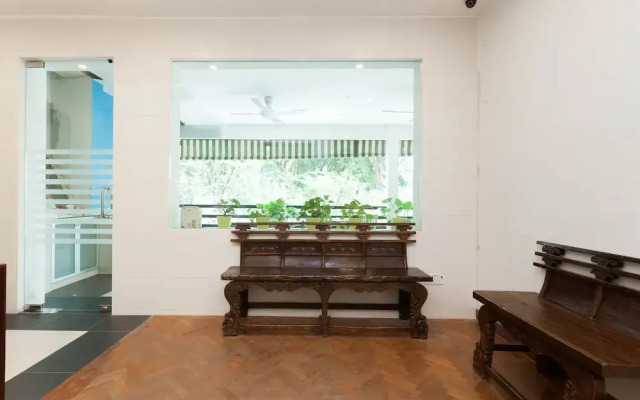 ZEN Rooms Raja Chulan