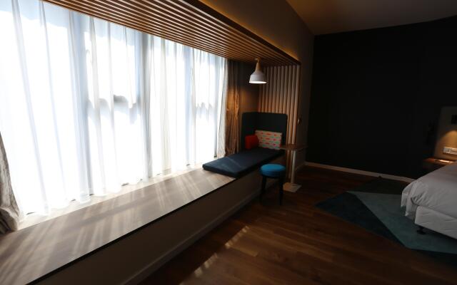 Holiday Inn Express Wuhan Optical Valley by IHG
