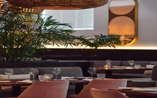 Hotel Greystone - Adults Only