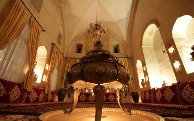 Zinciriye Hotel - Special Class