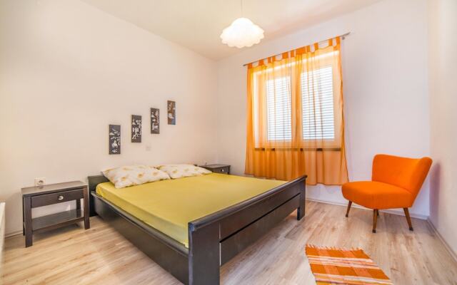 Apartment Lidija Three Bedrooms A1