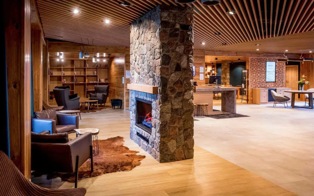 Mercure Karpacz Skalny