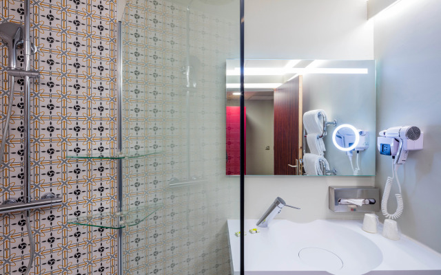 Mercure Saint Raphael Valescure