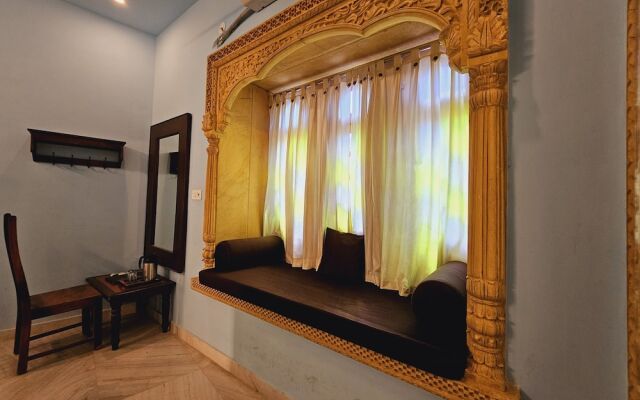 Hotel Royal Villa Jaisalmer