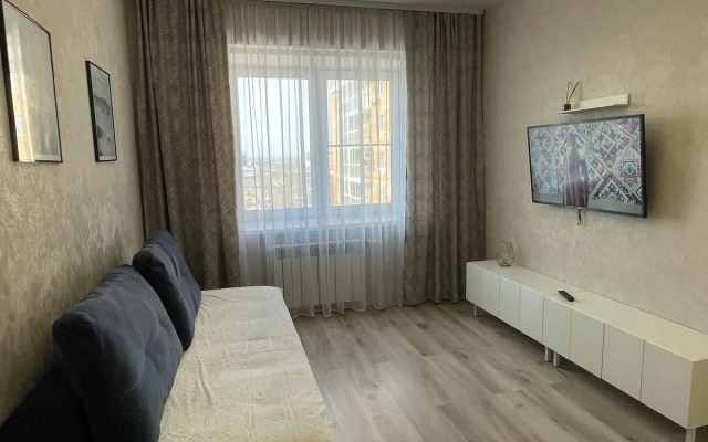 Апартаменты President на улице Депутатская 53