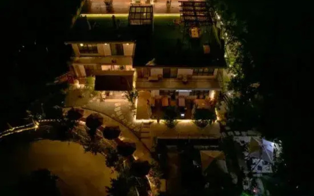 Xi'an Yunshang Shanju Tea House