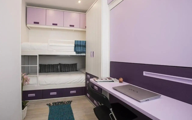 MIT House Salamanca Confort XII en Madrid