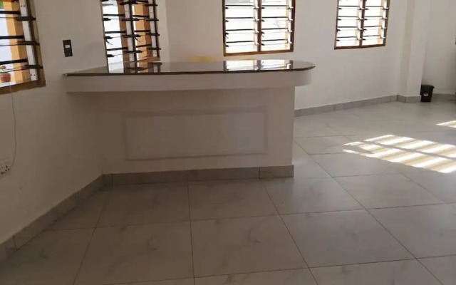 Greenfield Villa M-diani