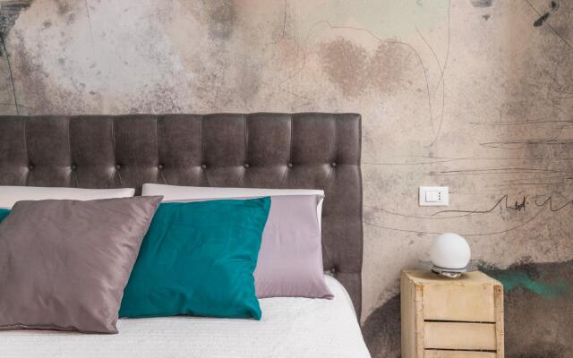 Casa Ester in San Salvario by Wonderful Italy